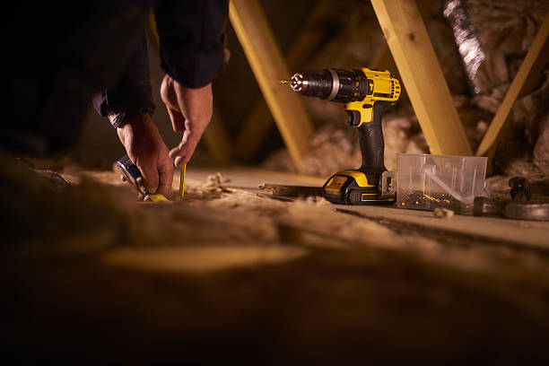 Best Soundproof Insulation Installation  in Davie, FL